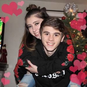 Meet your Posher, Madisyn